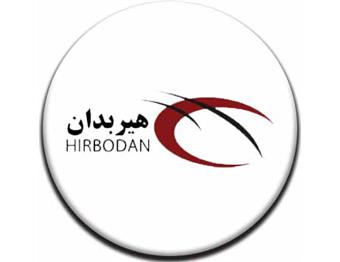 Hirbodan Engineering Company